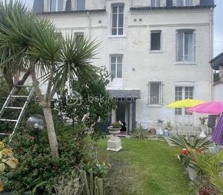  Propri�t�/ch�teau � vendre 12 pi�ces 190 m�