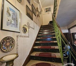  Maison � vendre 9 pi�ces 186 m�