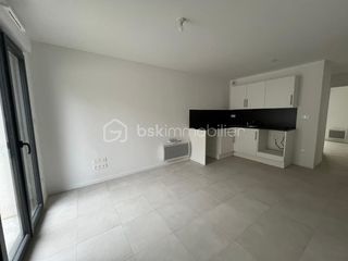  Appartement � vendre 3 pi�ces 41 m�