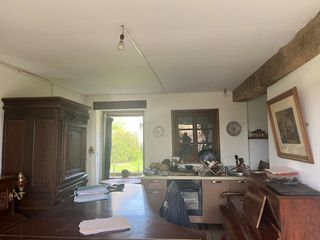  Maison � vendre 5 pi�ces 120 m�