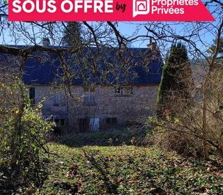  Maison � vendre 6 pi�ces 111 m�