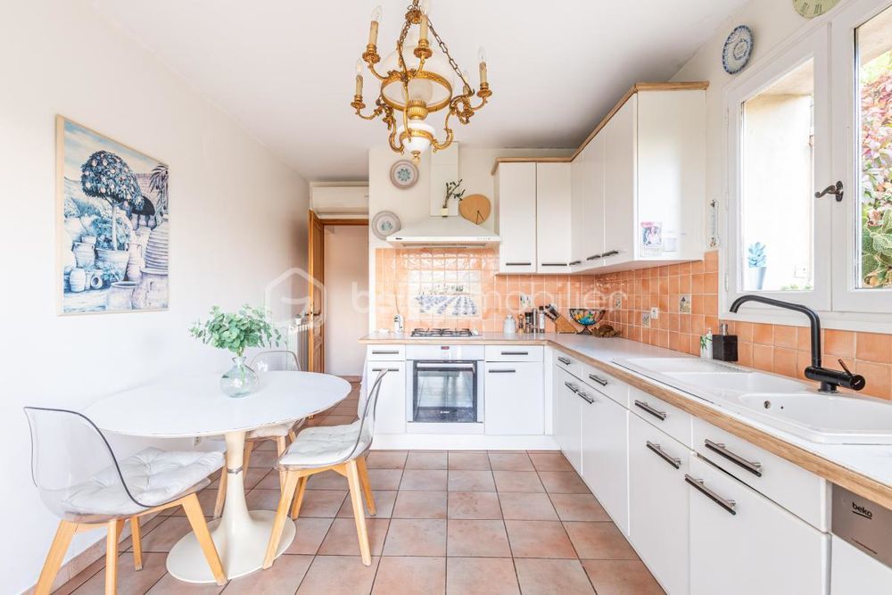 � vendre  Maison Toulon (83200)