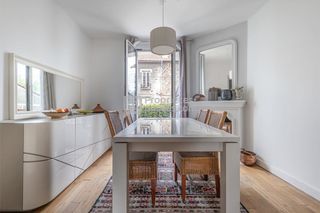  Appartement � vendre 4 pi�ces 92 m�