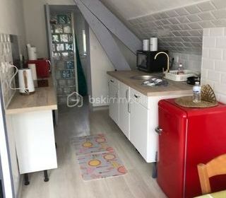  Appartement � vendre 1 pi�ce 23 m�