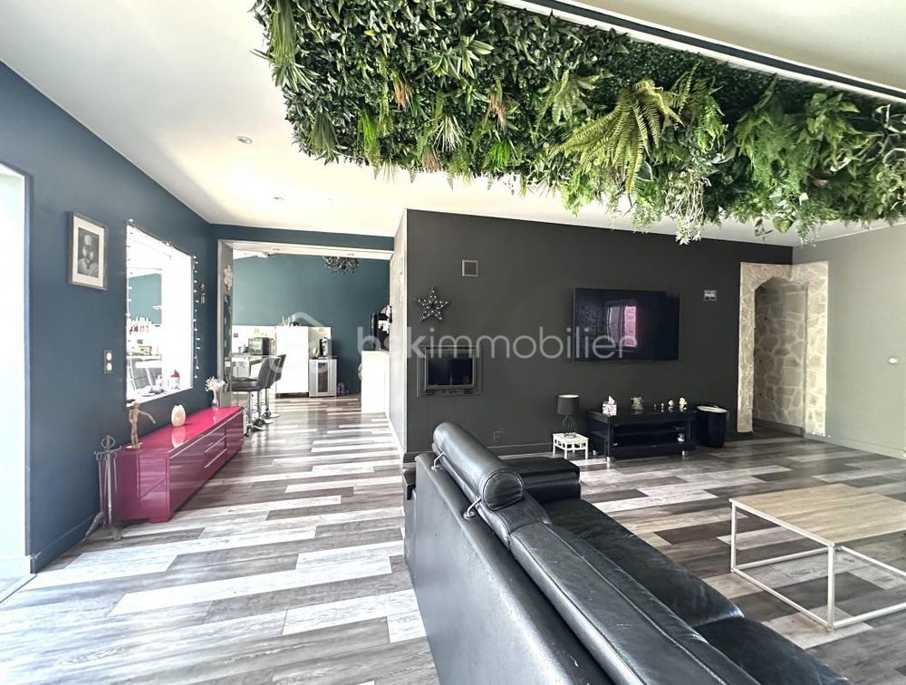 � vendre  Maison Houilles (78800)