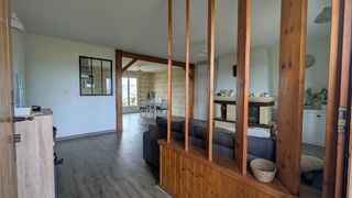  Maison � vendre 4 pi�ces 125 m�