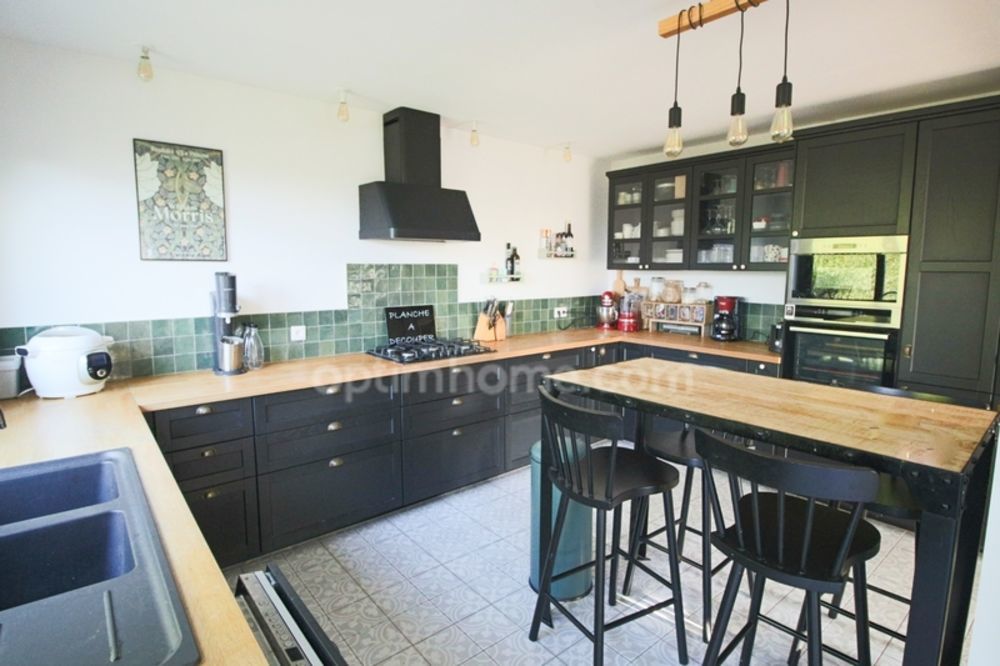 � vendre  Maison Hem (59510)