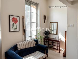  Duplex/triplex � vendre 3 pi�ces 80 m�