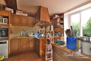  Maison � vendre 7 pi�ces 191 m�