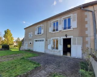  Maison � vendre 6 pi�ces 115 m�