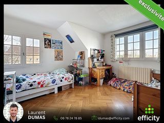  Maison � vendre 6 pi�ces 133 m�