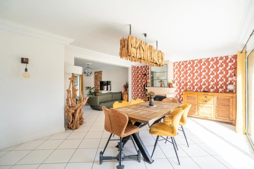 � vendre  Maison B�gles (33130)