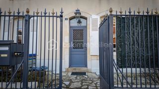  Maison � vendre 8 pi�ces 162 m�