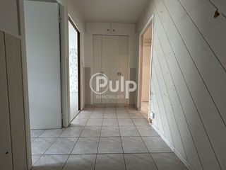  Appartement � vendre 3 pi�ces 58 m�