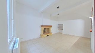  Maison � vendre 3 pi�ces 60 m�