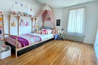  Maison � vendre 4 pi�ces 80 m�