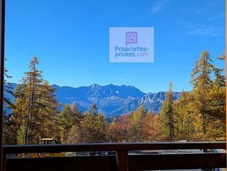  Appartement � vendre 2 pi�ces 43 m�