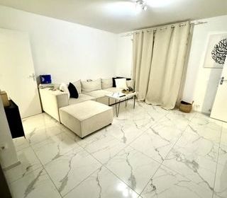  Appartement � vendre 2 pi�ces 44 m�