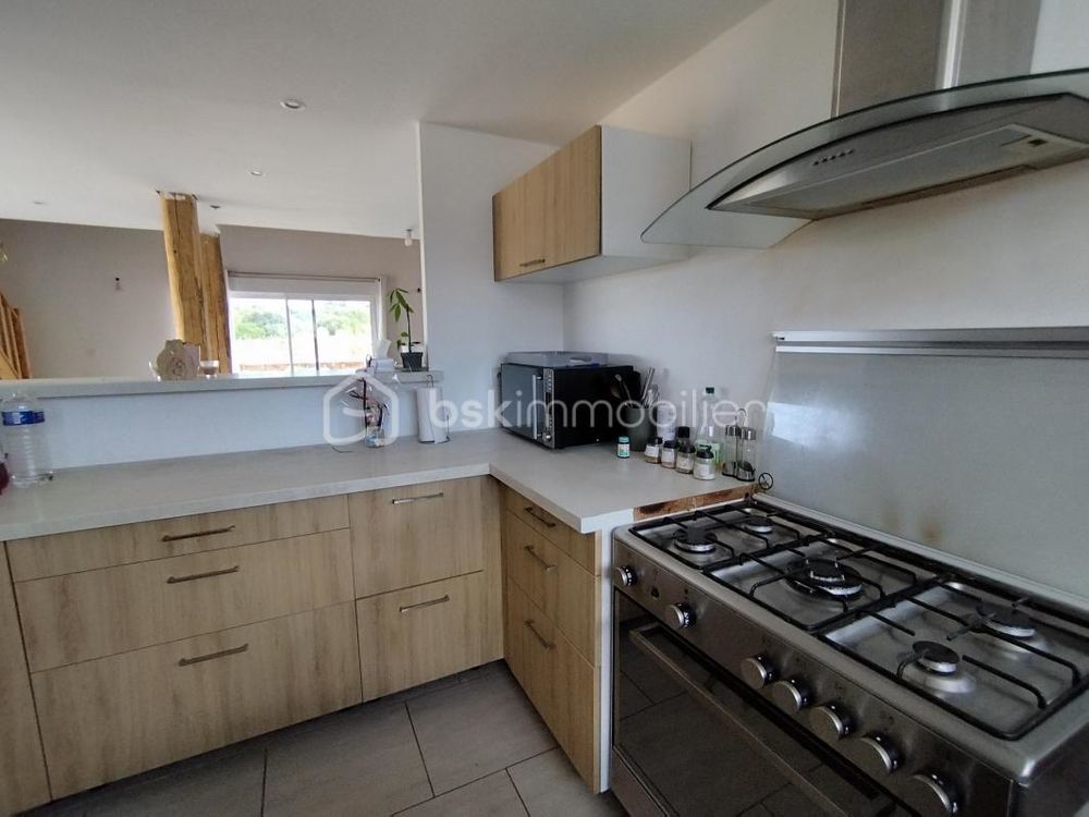 � vendre  Maison Saint-Pargoire (34230)