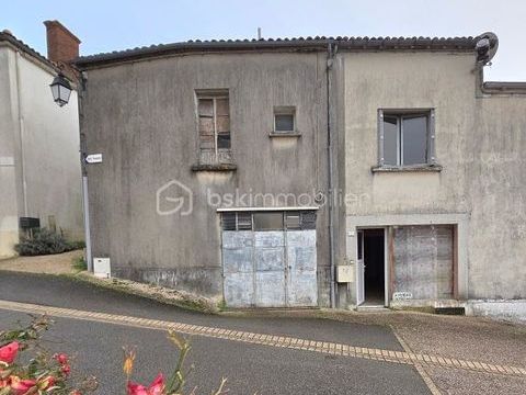   Maison 4 pi�ces 76m2 Maison - 4 pi�ce(s) - 76 m�
