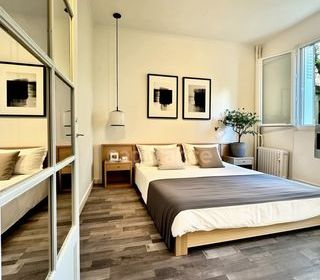  Appartement � vendre 2 pi�ces 42 m�