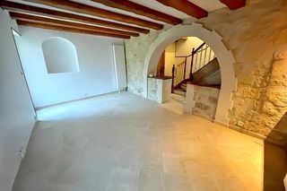  Maison � vendre 3 pi�ces 75 m�