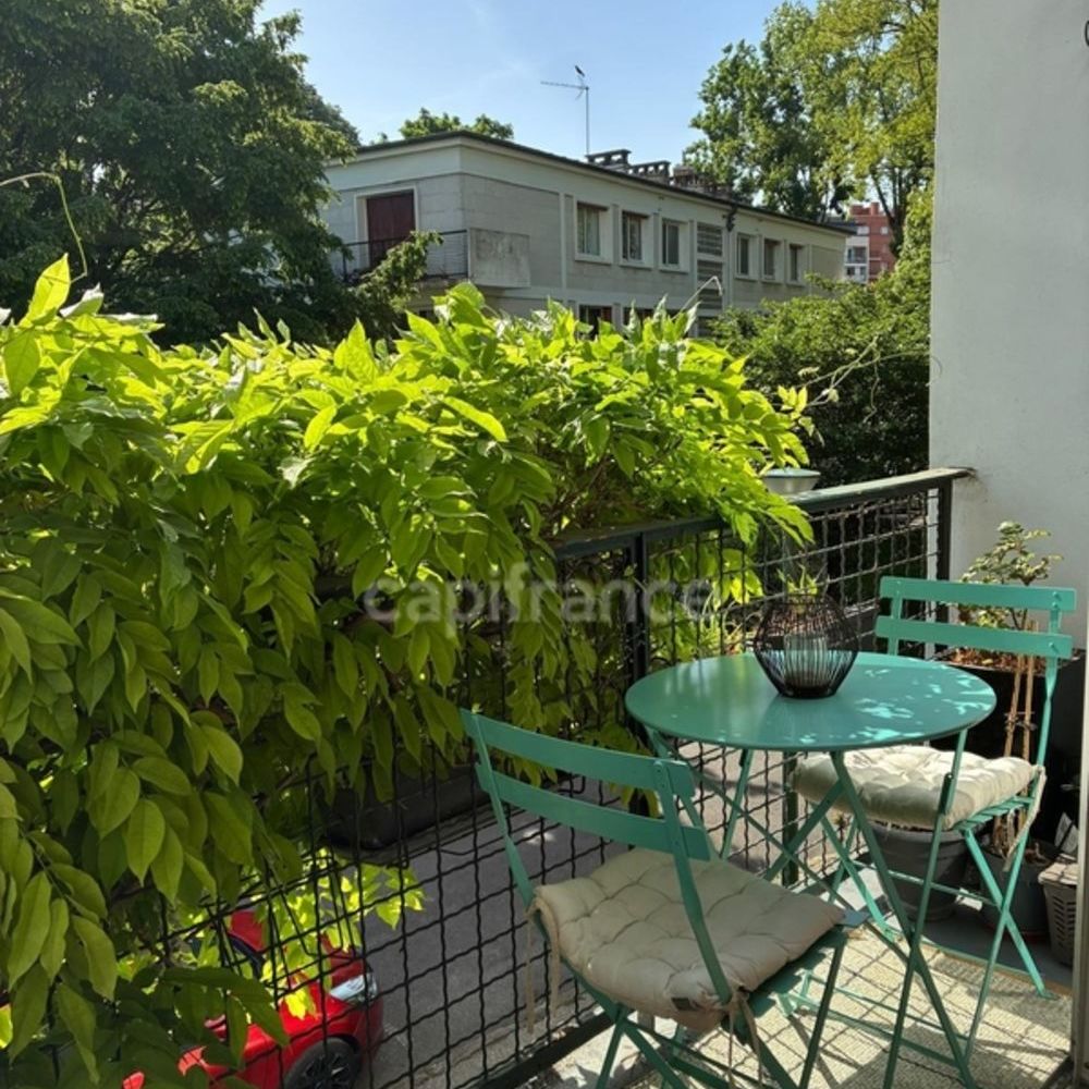 � vendre  Appartement Meudon (92190)