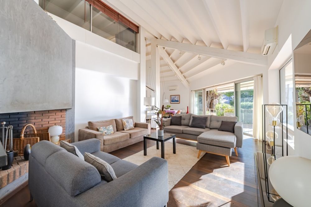 � vendre  Maison Marseille 7