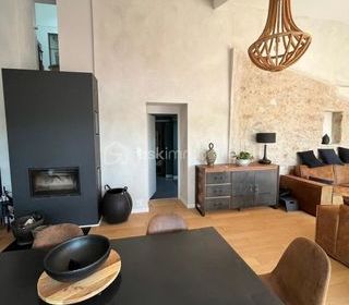  Maison � vendre 7 pi�ces 217 m�