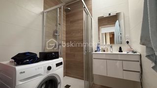  Appartement � vendre 3 pi�ces 60 m�