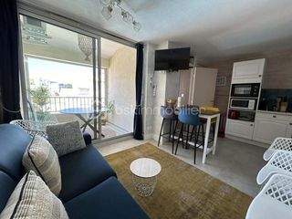  Appartement � vendre 2 pi�ces 26 m�