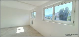  Appartement � vendre 3 pi�ces 60 m�