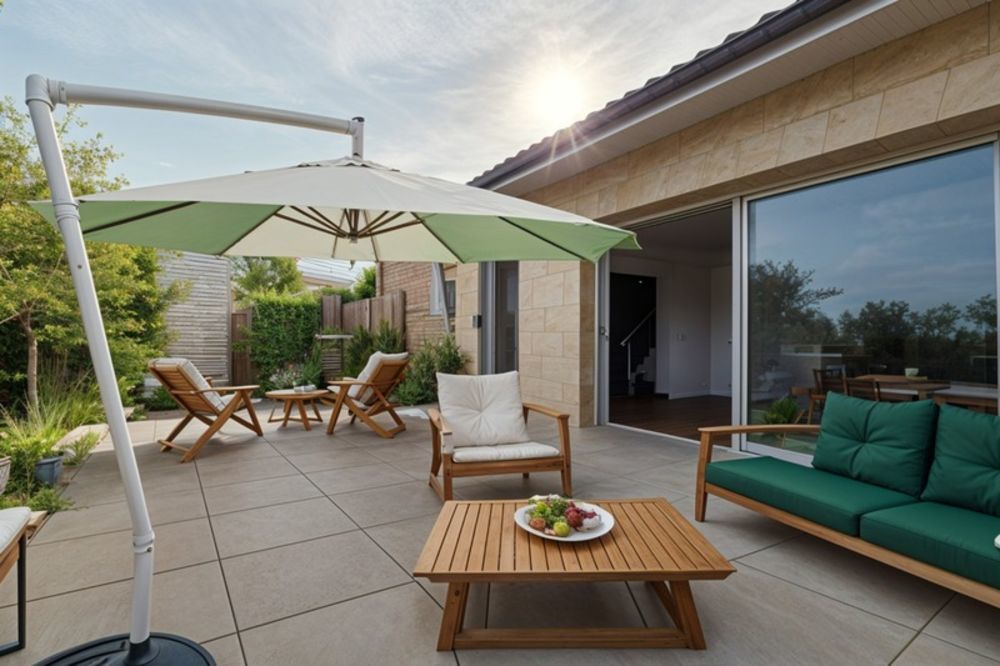 � vendre  Appartement Bordeaux (33800)