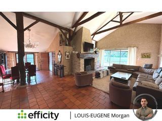  Maison � vendre 7 pi�ces 259 m�