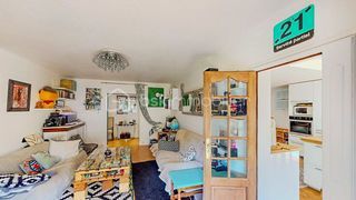  Appartement � vendre 3 pi�ces 105 m�