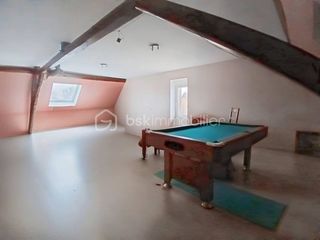  Maison � vendre 8 pi�ces 220 m�