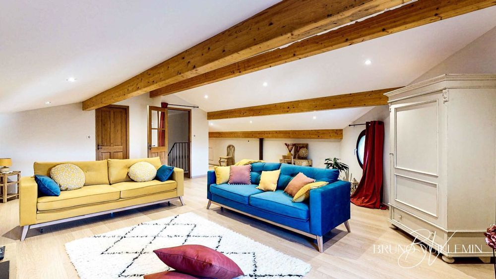 � vendre  Propri�t�/ch�teau Carcassonne (11000)