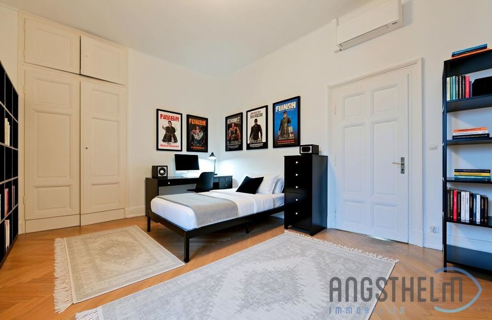 � vendre  Appartement Strasbourg (67000)