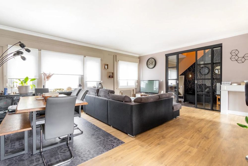 � vendre  Maison Croix (59170)