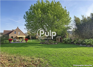  Maison � vendre 8 pi�ces 183 m�