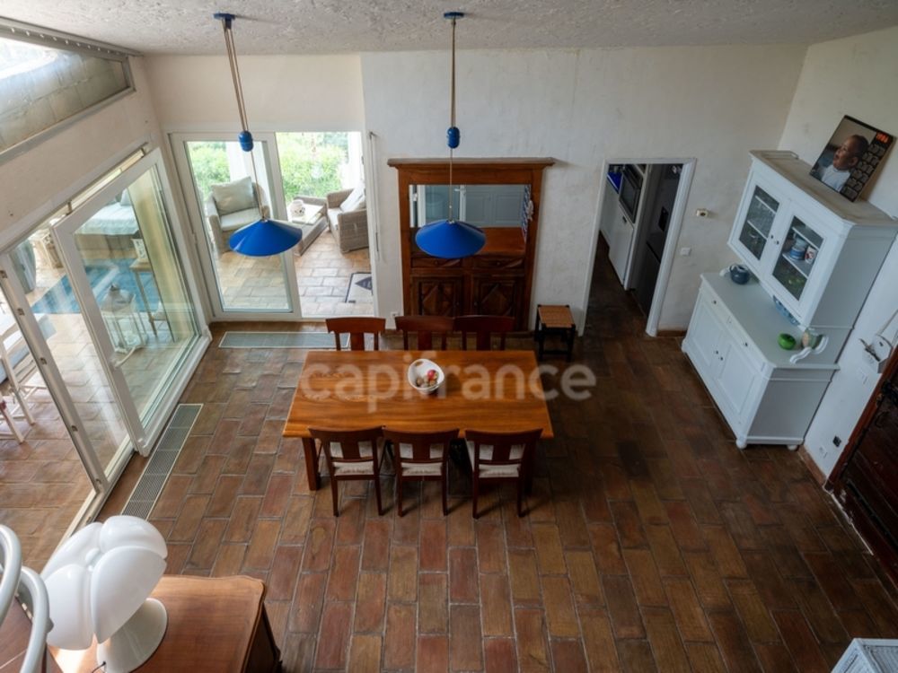 � vendre  Maison La Croix-Valmer (83420)