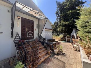  Maison � vendre 4 pi�ces 100 m�