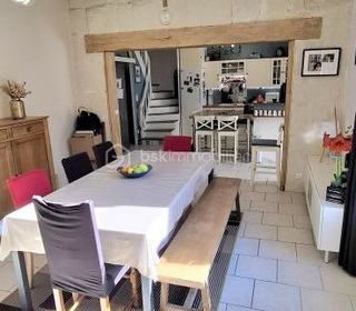  Maison � vendre 8 pi�ces 172 m�
