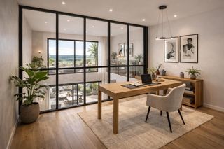  Appartement � vendre 4 pi�ces 98 m�