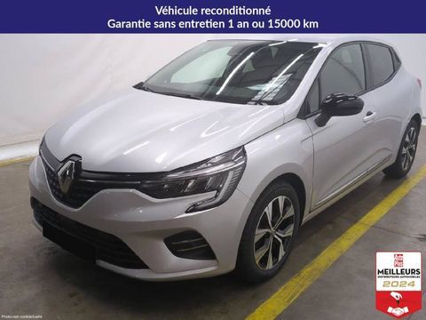 Renault Clio TCe 90 Evolution 2023 occasion Lavau 10150