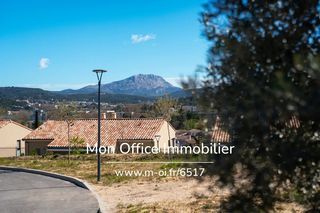  Terrain � vendre 5 pi�ces 1060 m�