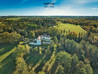  Propri�t�/ch�teau � vendre 6 pi�ces 155 m�