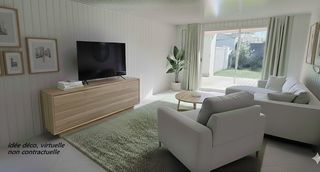  Maison � vendre 6 pi�ces 96 m�