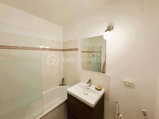  Appartement � vendre 2 pi�ces 40 m�