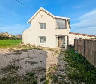  Maison � vendre 5 pi�ces 140 m�